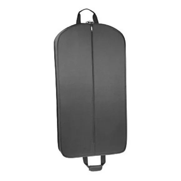 COPY - New WallyBags® 40” Deluxe Travel Garment Bag with Two Pockets NWT​
